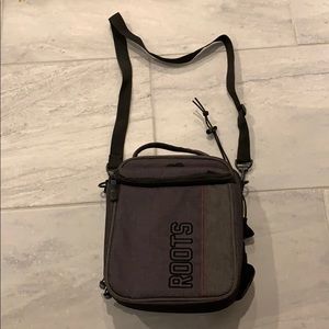 Roots Lunch Bag